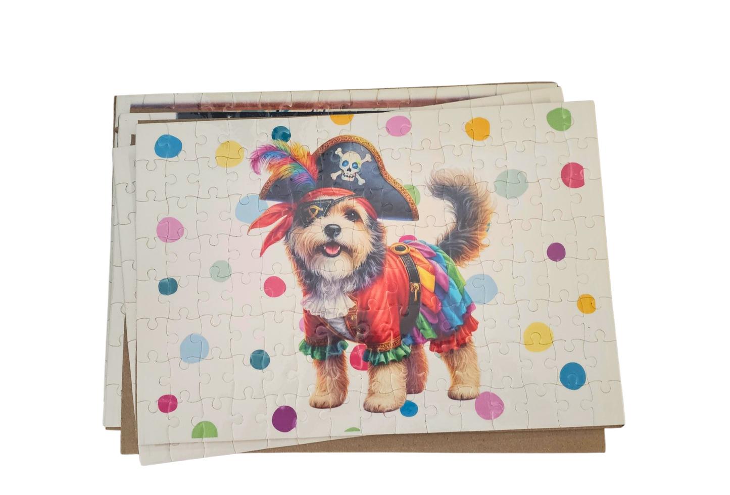 Jigsaw Puzzles CLICK HERE