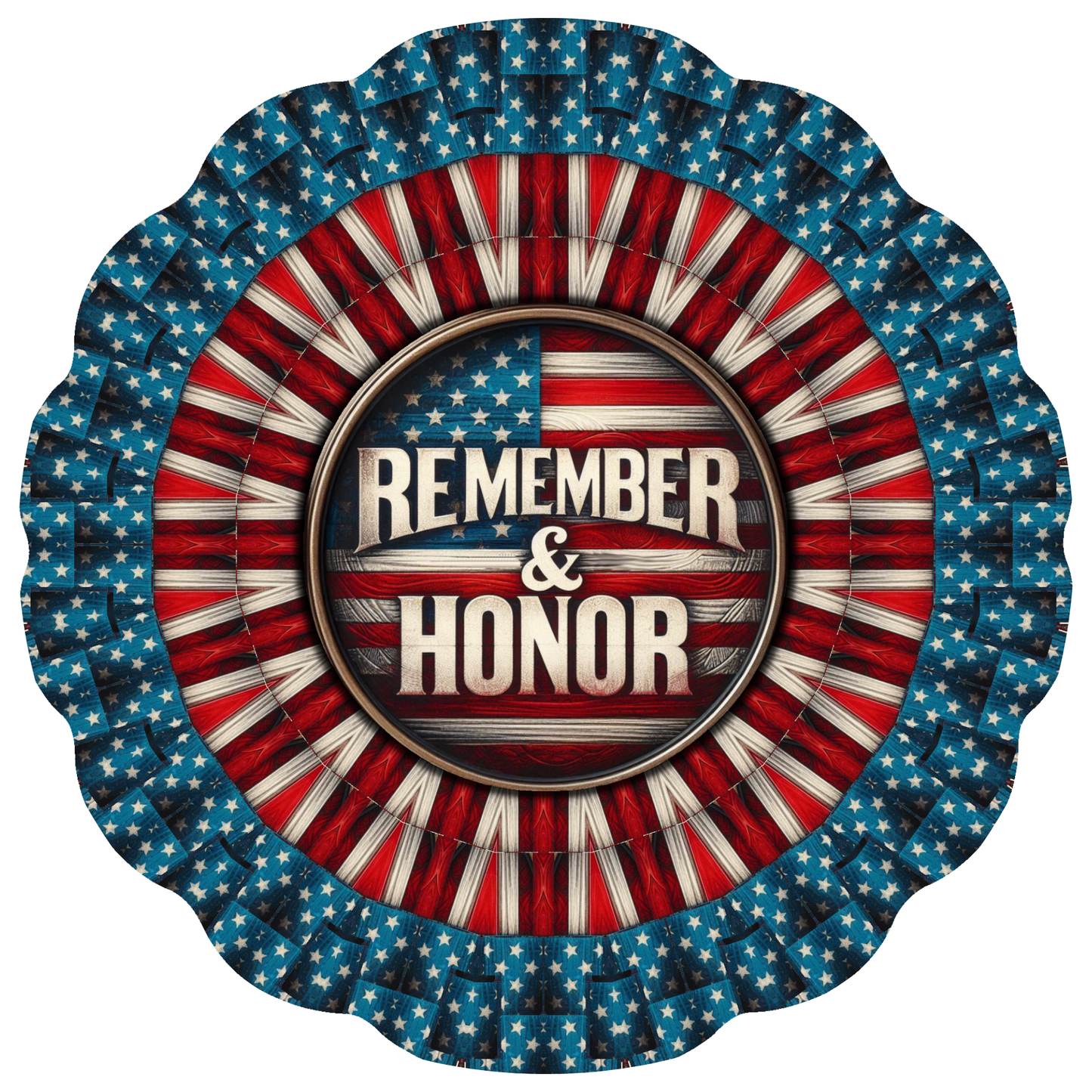 Memorial Wind Spinner CLICK HERE