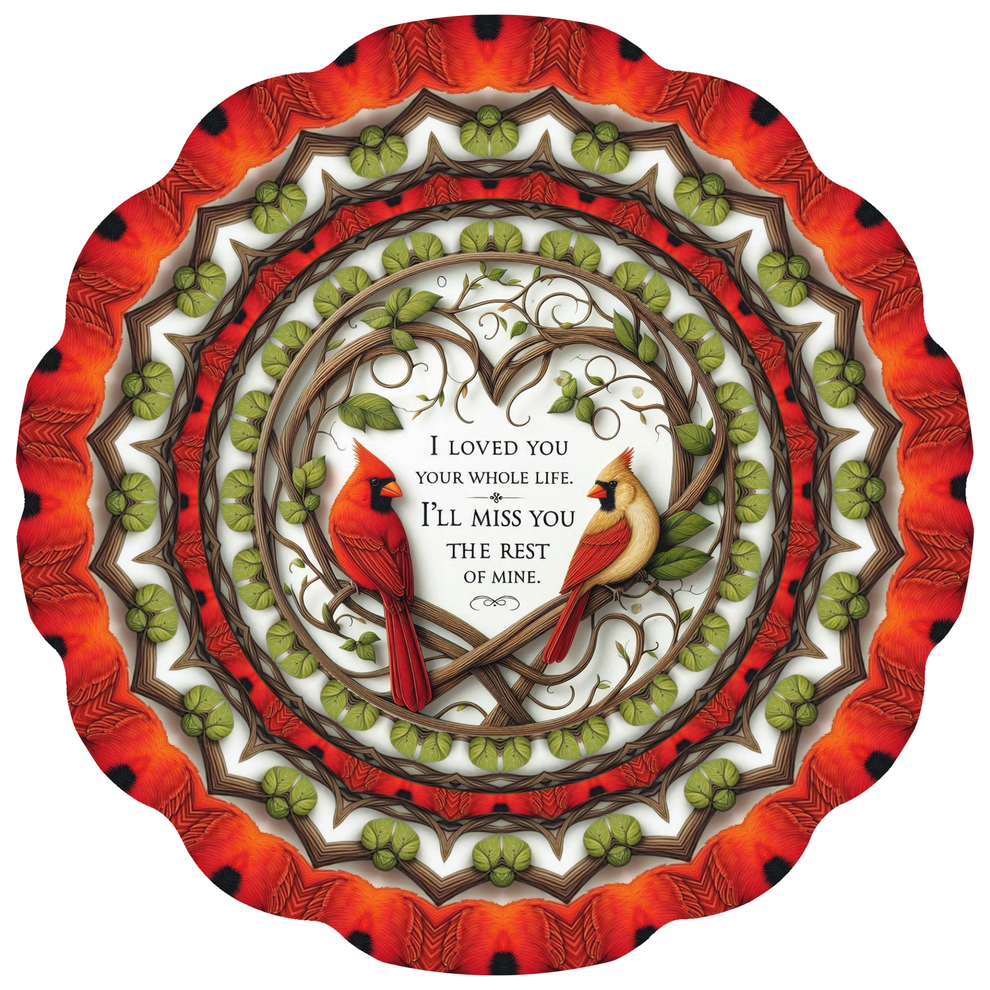 Memorial Wind Spinner CLICK HERE