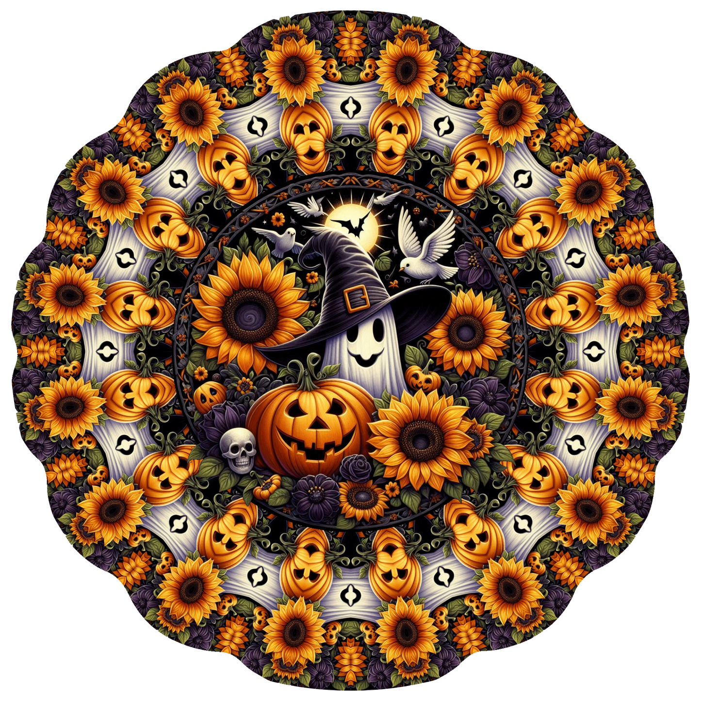 Autumn Wind Spinners CLICK HERE