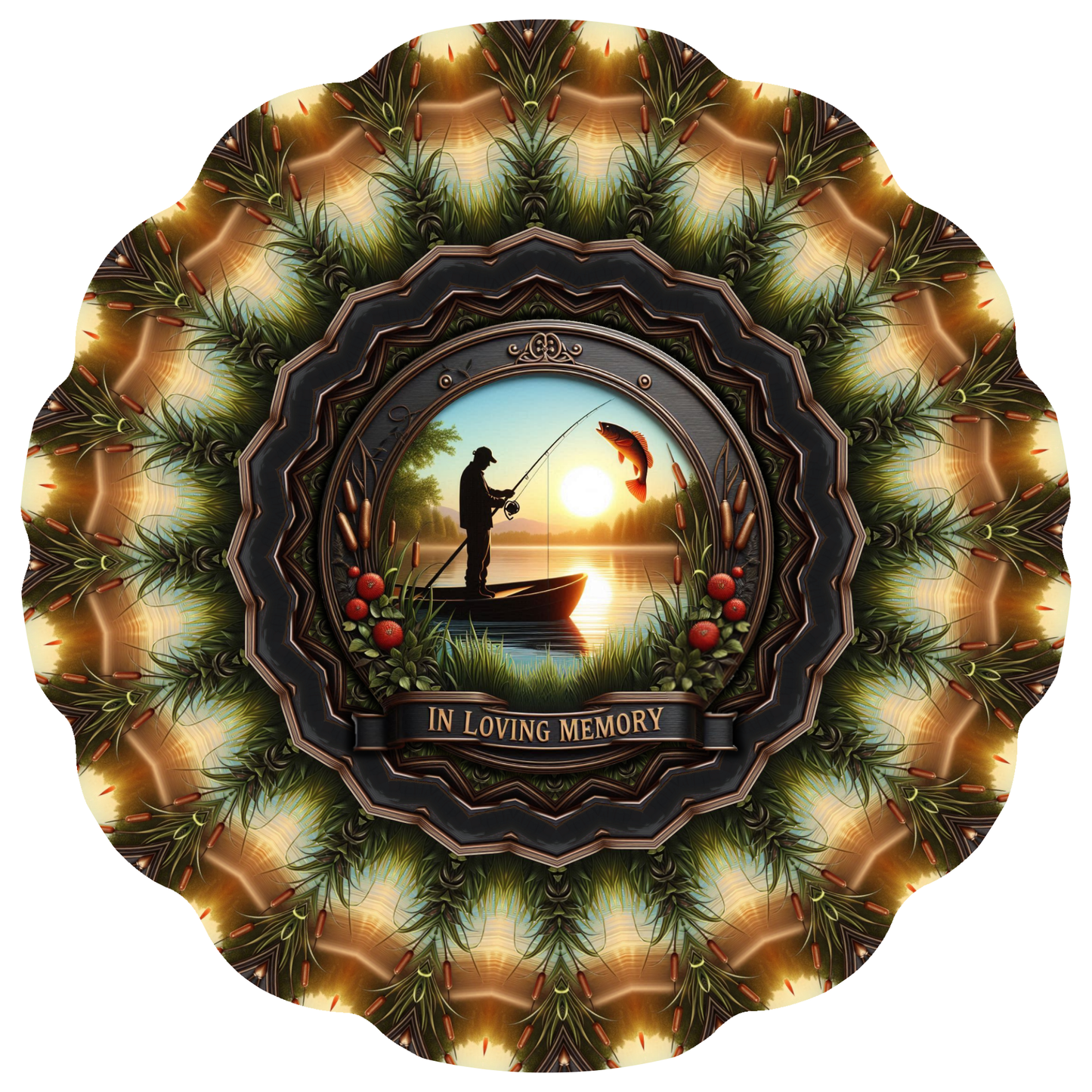 Memorial Wind Spinner CLICK HERE