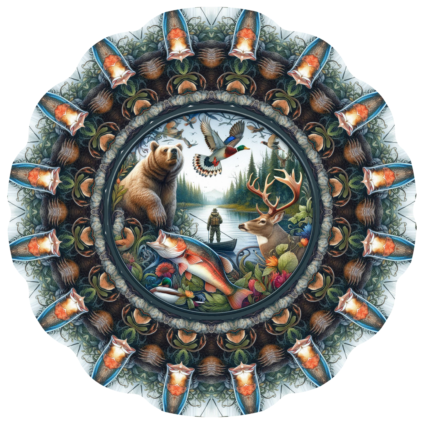 Animal Lovers Wind Spinners CLICK HERE