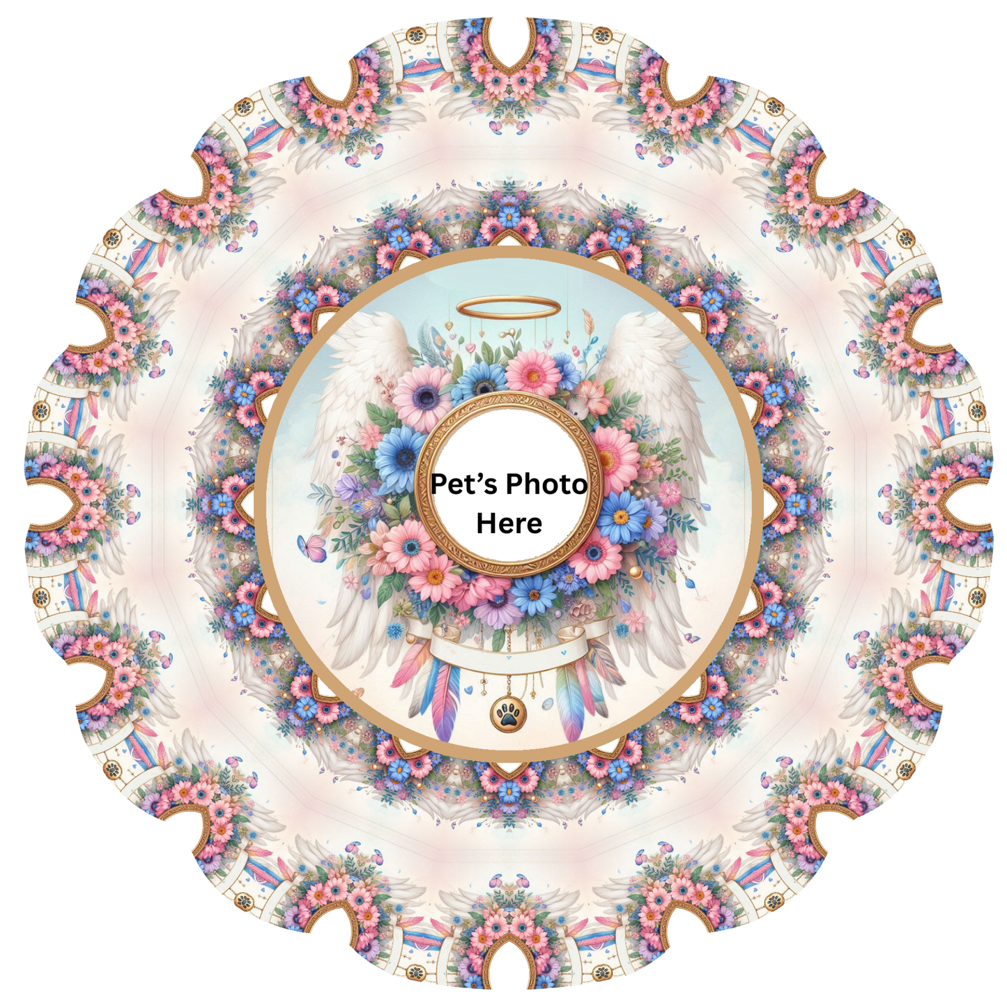 Animal Lovers Wind Spinners CLICK HERE