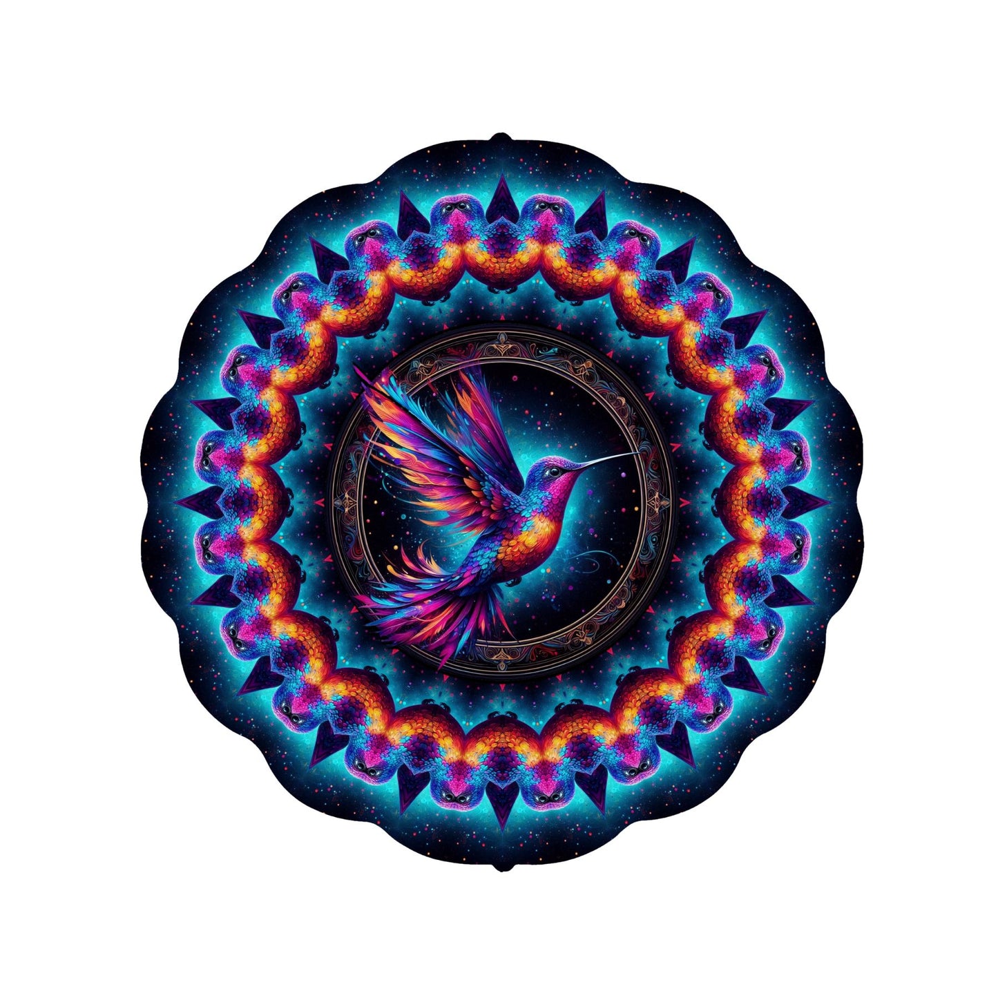 Animal Lovers Wind Spinners CLICK HERE