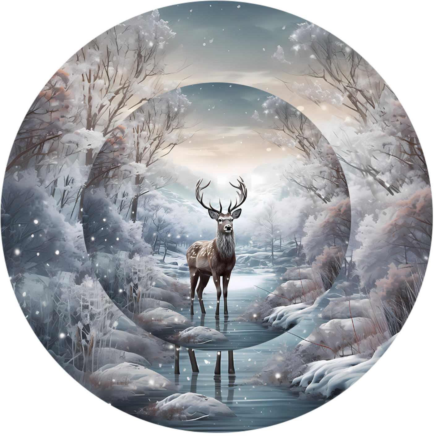 Animal Lovers Wind Spinners CLICK HERE