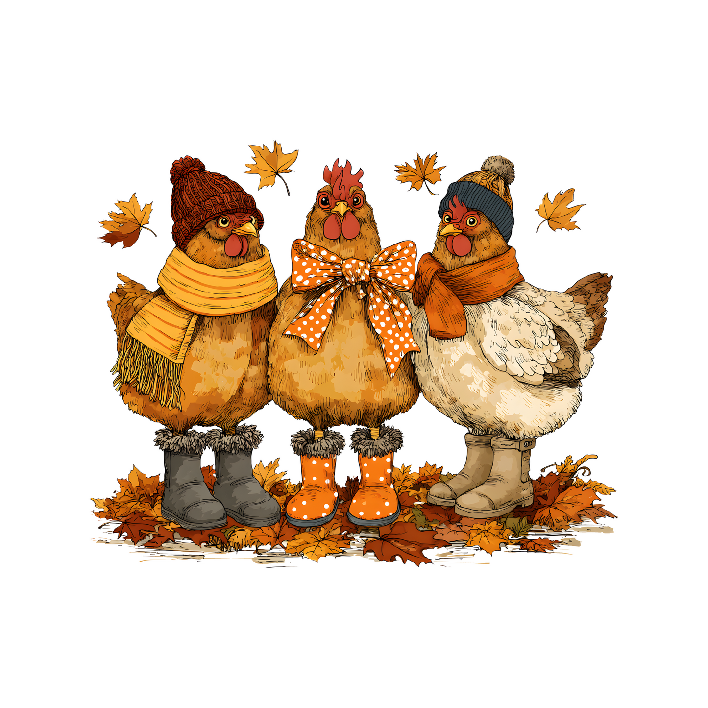 Autumn Coasters CLICK HERE