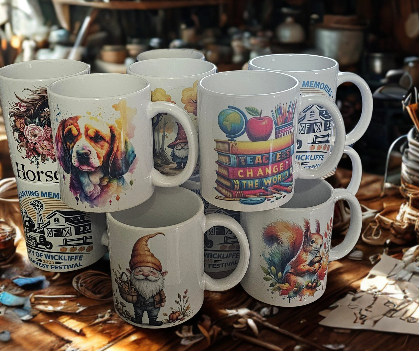 Mugs CLICK HERE