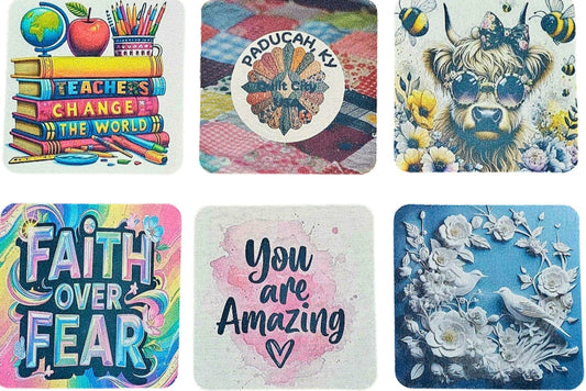 Coaster Sets CLICK HERE